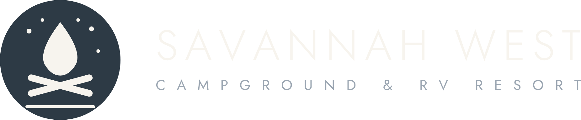 Savannah West Campground & RV Resort